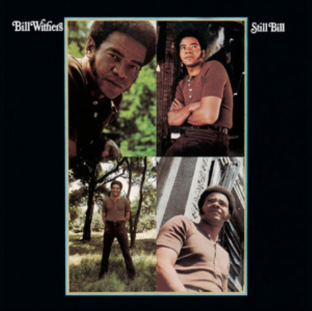 WITHERS,BILL - STILL BILL