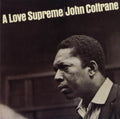 JOHN COLTRANE - LOVE SUPREME
