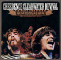 CCR - CHRONICLE: 20 GREATEST HITS