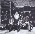 ALLMAN BROTHERSS BAND - LIVE AT FILLMORE EAST