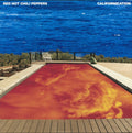RED HOT CHILI PEPPERS - CALIFORNICATION (2LP/180G)