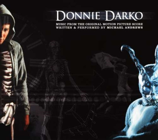 DONNIE DARKO O.S.T.