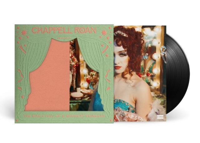 CHAPPELL ROAN - RISE & FALL OF A MIDWEST PRINCESS (ANNIVERSARY)