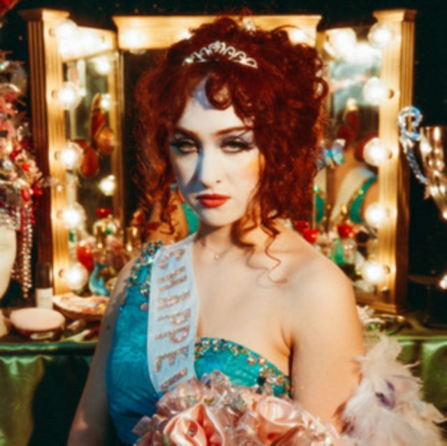 CHAPPELL ROAN - RISE & FALL OF A MIDWEST PRINCESS (2LP)
