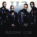 112 - ROOM 112 (25TH ANNIVERSARY/2LP/BLACK & WHITE SPLIT VINYL)