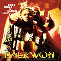 Raekwon - Only Built 4 Cuban Linx (Purple Vinyl)