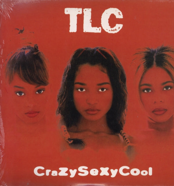 TLC - CRAZYSEXYCOOL