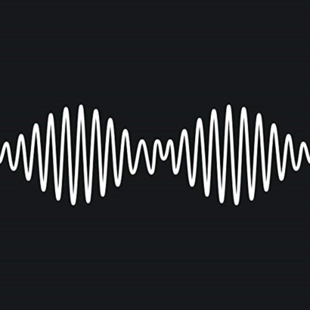 ARCTIC MONKEYS - AM (DL CARD)