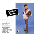 SANCHEZ,CHALINO - PELA VACAS
