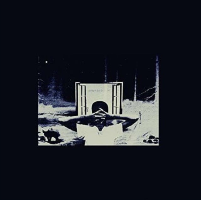 EARL SWEATSHIRT - I DON'T LIKE SHIT I DON'T GO OUTSIDE (X)(150G/DL)