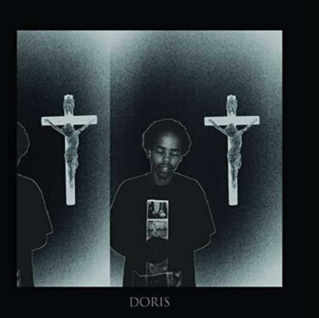 EARL SWEATSHIRT - DORIS (X) (150G/DL CARD)