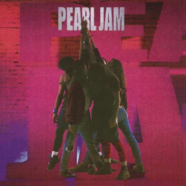 PEARL JAM - TEN (150G VINYL)
