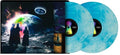 LIL UZI VERT - ETERNAL ATAKE (X) (2LP/BLUE GALAXY VINYL)