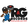 R&amp;G Records - Servin' Up Vibes Since 2025 - Home