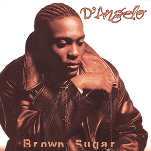 D'Angelo - Brown Sugar (2015)