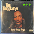 SNOOP DOGGY DOGG - THA DOGGFATHER (OG, SEALED)