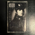 Janet Jackson - Janet Jackson's Rhythm Nation 1814 (Cassette, 1989)