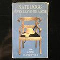 Nate Dogg - Never Leave Me Alone (Cassette, Single, 1996)