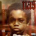 Nas - Illmatic