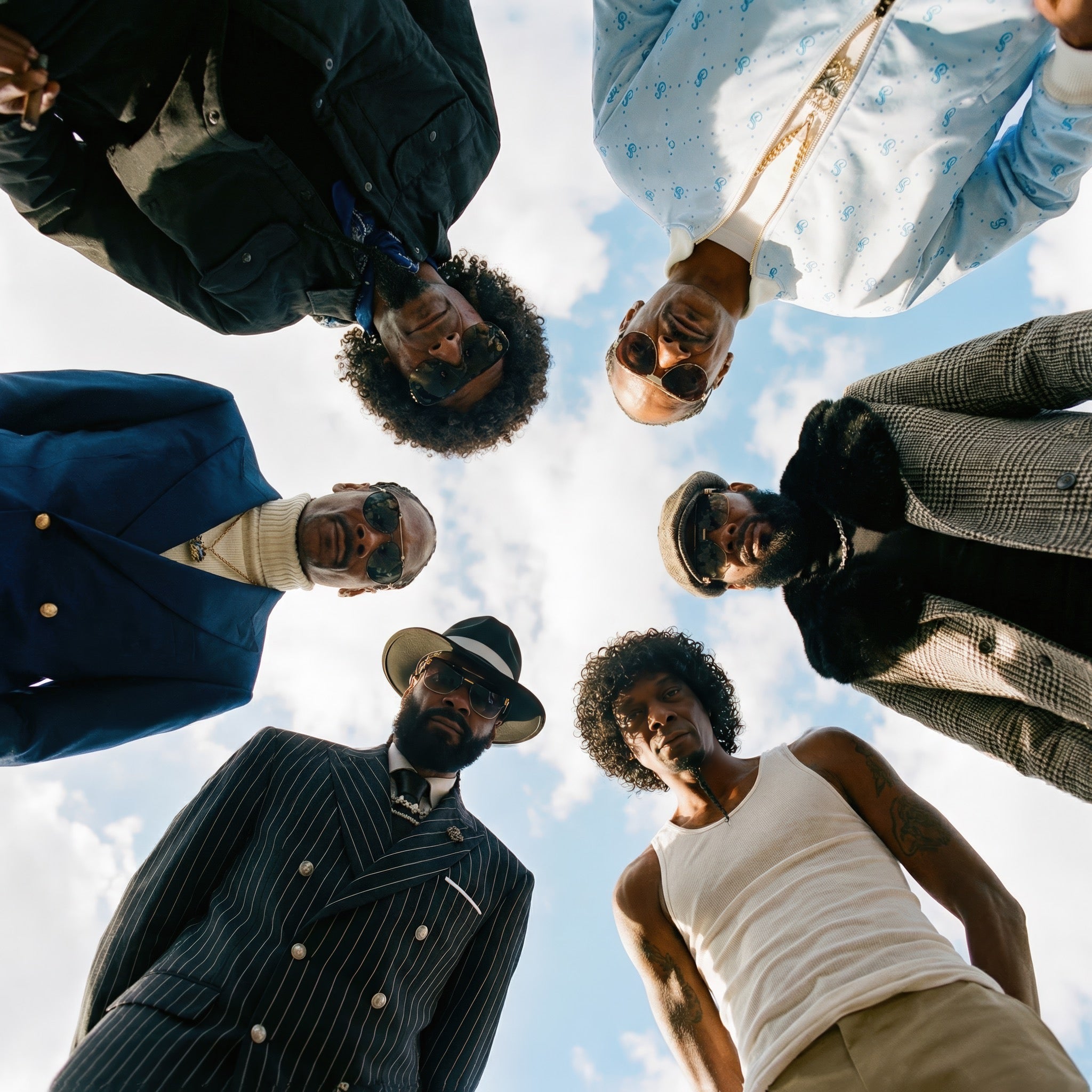 10 'Til Midnight (Splatter) - Snoop Dogg | Vinyl